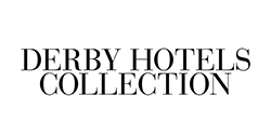 Código Descuento Derby Hotels Collection - Logo