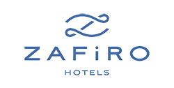 Código Promocional Zafiro Hotels - Logo