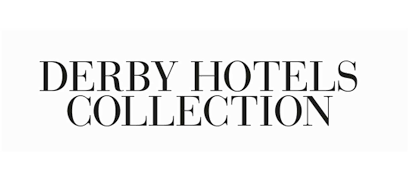 Ofertas Hoteles Derby - Logo