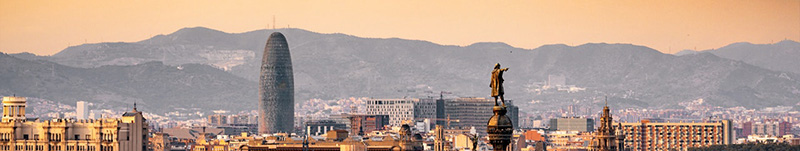 Ofertas Hoteles Barcelona - cover