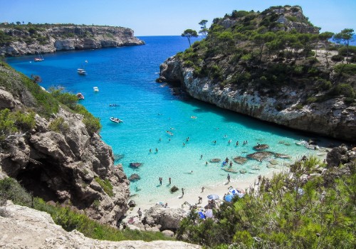 Chollos hoteles Mallorca - Cala