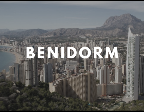 Destino Benidorm - Chollos de Hoteles