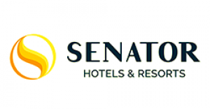 Código Descuento Playa Senator - Logo
