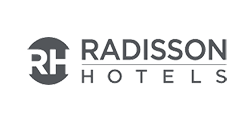 Código Promocional Radisson Blu - Logo