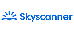 Skyscanner Ofertas Verano - logo