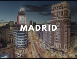 Destino Madrid - Chollos de Hoteles