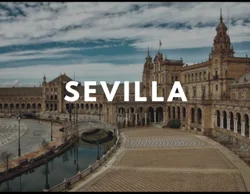Destino Sevilla - Chollos de Hoteles