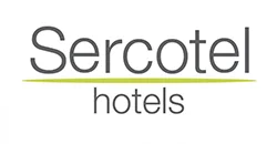 Código Promocional Sercotel Hotels - Logo