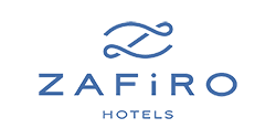 Código Promocional Zafiro Hotels - Logo