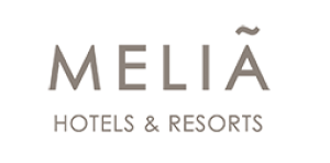 Logo Cupón Meliá Hoteles y Resorts