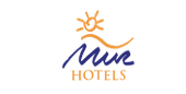 Código promocional Mur Hotels - logo