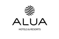Alua Hotels Logo Black Friday