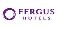 Fergus Hoteles Black Friday - Logo