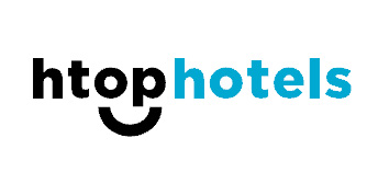 Promo code htop Hotels - Logo