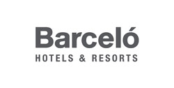 Barceló Hotels - Logo Verano 2022