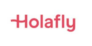Descuento Holafly - Logo