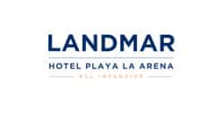 Landmar Hotel Playa La Arena - Logo