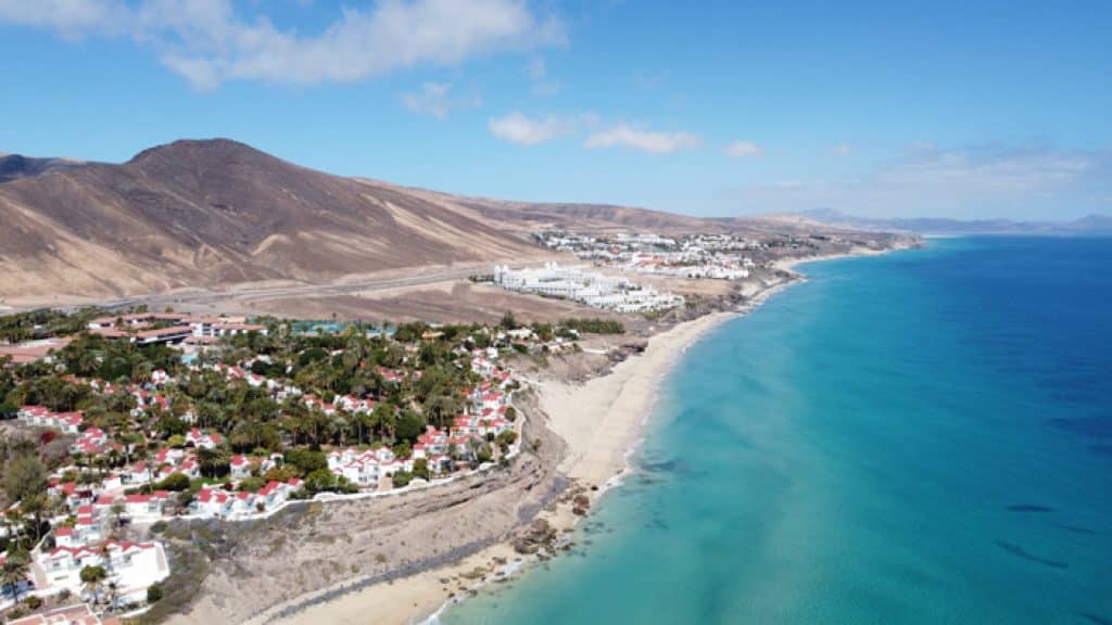 Hoteles para largas estancias