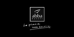 Logo Promocode Abba Hotels
