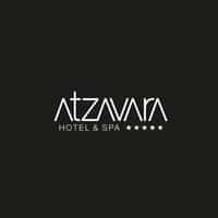Código promocional Atzavara Hotel - Logo