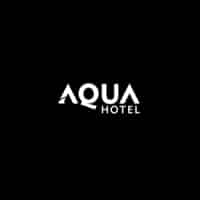 Promo code Aqua Hotel - Logo