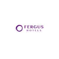 Promo code Fergus Hotels - Logo
