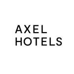 Logo - Código promocional Axel Hotels
