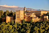 Descuentos Hoteles en Granada para la Copa del Rey 2022